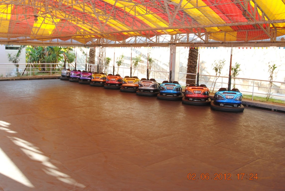 imagini hotel LONG BEACH ALANYA